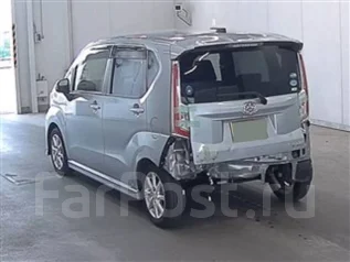 Авто сварка владивосток