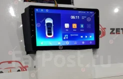 ��������� SsangYong Rexton 2003 - 2006 Android/��������� ��� ������ ����