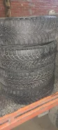 Bridgestone Blizzak Revo2. ������, ����������, 2016 ���, �/�, ����� 40 % ����