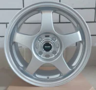 PDW SUV D.I.R.T. x15", 4x100, �� 54,1���. ����