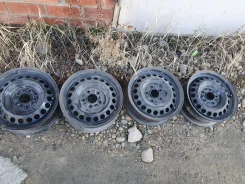 Hayes Lemmerz. x15", 5x114.3 ����