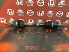 ������� �������� ����� Mazda Mazda 6 GH 2007-2012 [GD752560XC] GD752560XC ����