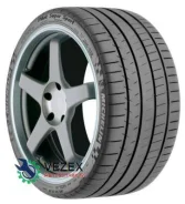 Michelin Pilot Super Sport