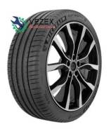 Michelin Pilot Sport 4 SUV
