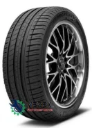 Michelin Pilot Sport 3
