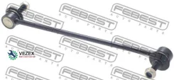 ���� ������������� �������� Mazda 6(GJ/GL) / CX-5(KE/GH/KF) / CX-9(TC) Febest 0523-KEF Febest 0523KEF 0523KEF ����