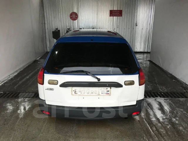 Nissan AD. ��������, 4wd, 2.2, ������, 277 028����. ��, �/� ����