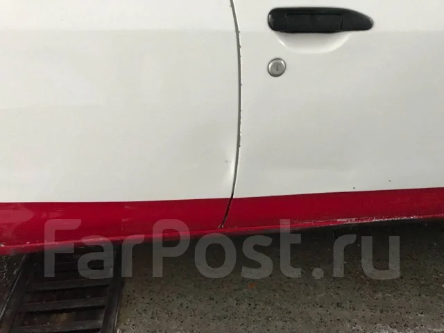 Nissan AD. ��������, 4wd, 2.2, ������, 277 028����. ��, �/� ����