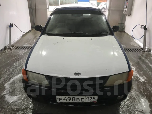 Nissan AD. ��������, 4wd, 2.2, ������, 277 028����. ��, �/� ����