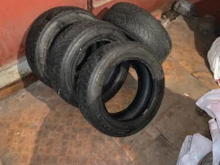 Bridgestone Blizzak LM-32. ������, ��� �����, 2015 ���, �/�, ����� 50�% ����