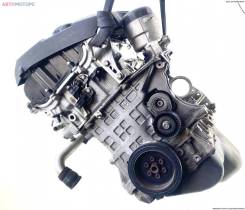 Двигатель BMW 1 E81/E87 (2004-2012) 2008 1.6 л, Бензин ( N43B16A )
