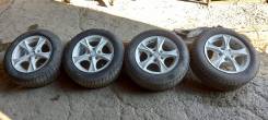 TGRACING. 7.0x15", 5x114.3, ET40 ����