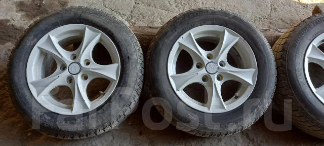 TGRACING. 7.0x15", 5x114.3, ET40 ����