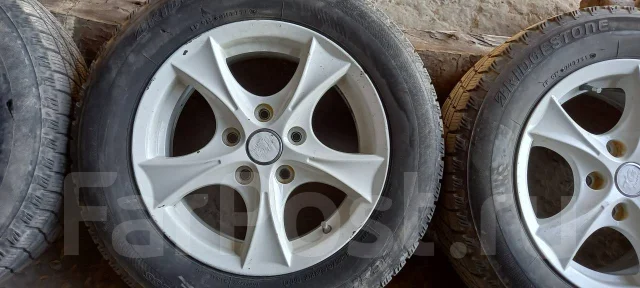 TGRACING. 7.0x15", 5x114.3, ET40 ����