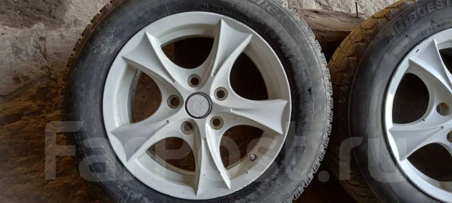 TGRACING. 7.0x15", 5x114.3, ET40 ����