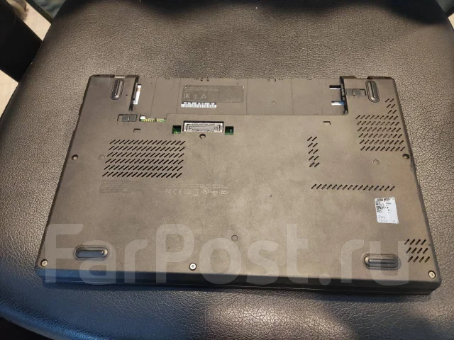 Lenovo ThinkPad X240. ��� 4 ��, WiFi: 1, Bluetooth: 1 ����