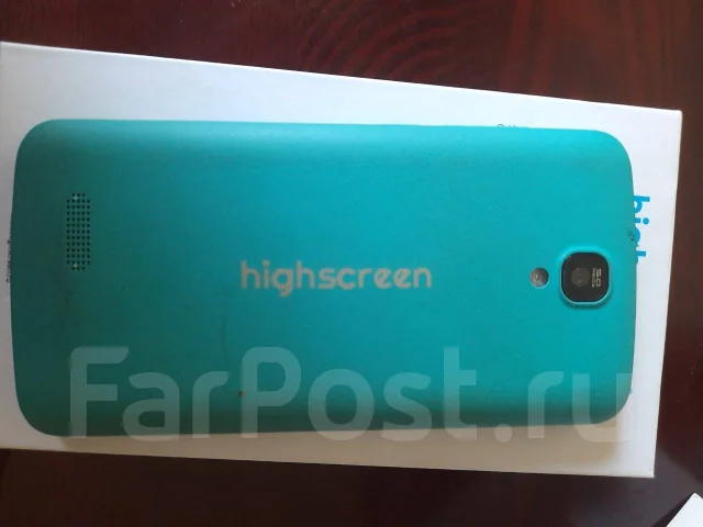 Highscreen Easy F Pro. �/�, �� 8 ��, ���������, 3G ����