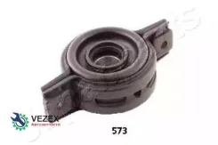 ��������� ����� ���������� ���� Mitsubishi L 200 (K7_T, K6_T) 2.5 TD 4x4 (K74T) Japanparts RU573 RU573 ����