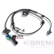 ������ ABS ������ ����� Mitsubishi ASX, Lancer, Outlander 2007-4WD (5����) Bremi 50712 50712 ����