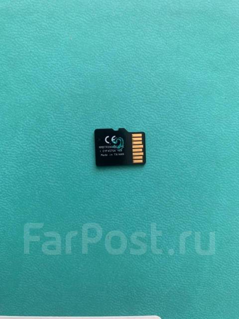Загрузочная карта clarion nx515