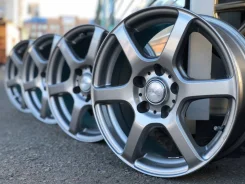 Yokohama Laycea 02. 6.5x16", 5x114.3, ET35 ����