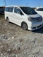 Toyota Alphard. �������, 4wd, 3.0, ������, 137 599����. ��, ��� ��� ����