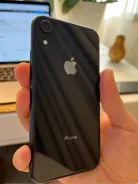 Apple iPhone Xr. �/�, 128 ��, Dual-SIM ����