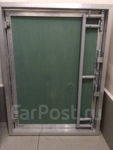 Люк ревизионный невидимка под кафель 55*75 - Сантехника и водоснабжение ...