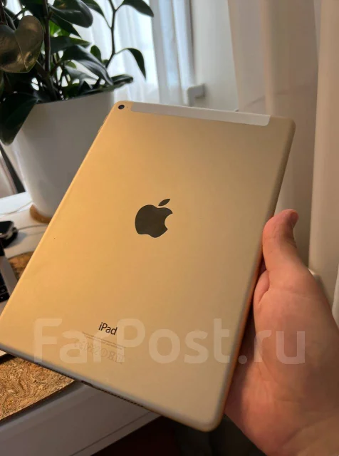Apple iPad Air 2 ����