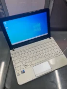 Samsung NC110. 10.1", 1,6����, ��� 2048 ��, ���� 320���, WiFi: 1, Bluetooth: 1, ����������� �� 6��. ����