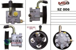 ����� ��� ����� Suzuki Grand Vitara II 05- MSG SZ006 SZ006 ����