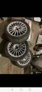 Vossen 078. 6.0x15", 4x98, ET32 ����