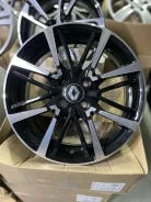Replay B215. 6.0x16", 4x100, ET37, �� 60,1���. ����