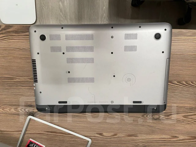 HP Envy 17. 17.3", 3,1����, ��� 12 ��, ���� 1 756���, WiFi: 1, Bluetooth: 1, ����������� �� 3��. ����