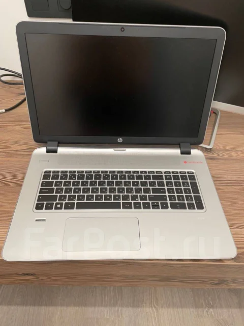 HP Envy 17. 17.3", 3,1����, ��� 12 ��, ���� 1 756���, WiFi: 1, Bluetooth: 1, ����������� �� 3��. ����