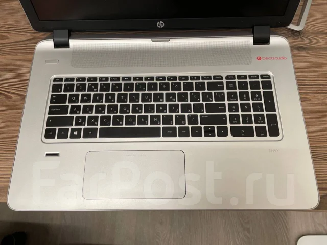HP Envy 17. 17.3", 3,1����, ��� 12 ��, ���� 1 756���, WiFi: 1, Bluetooth: 1, ����������� �� 3��. ����