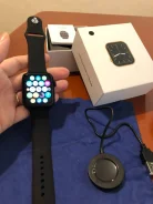 Apple Watch Series 6. GPS, SIM-����� ����