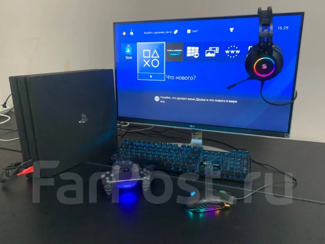 LG. 27" ����