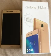 Asus ZenFone 3 Max. �/� ����