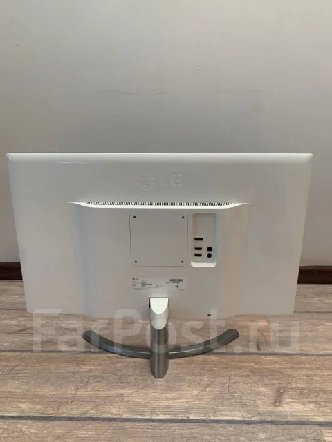 LG. 27" ����