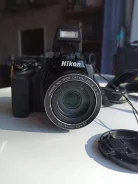 Nikon Coolpix P500. 10 - 14.9 ��, ���: 14� � ����� ����