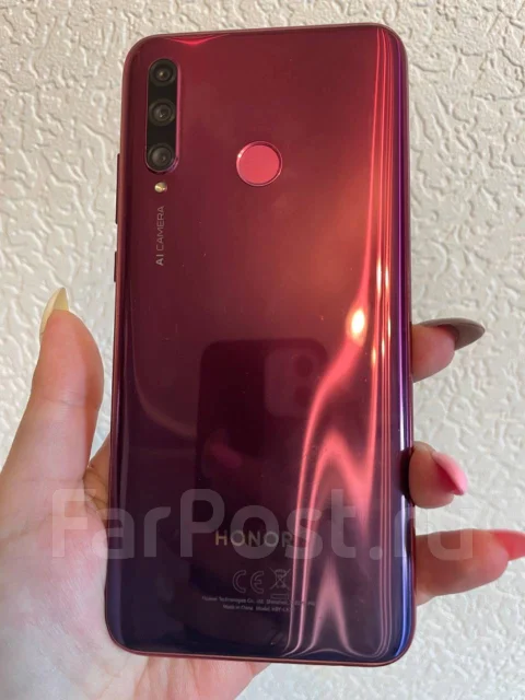 Honor 10i. �/�, ������� ����
