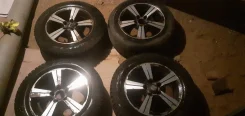 Tech Line TL 503. 6.0x15", 5x108, ET40, �� 40,0���. ����