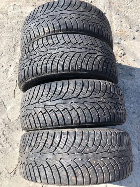Triangle Winter, 225/45R18. ������, ����������, 2019 ���, �/�, ����� 20 % ����