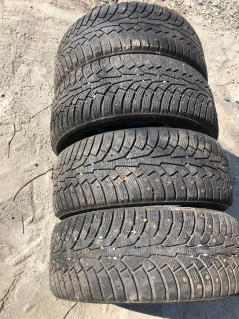 Triangle Winter, 225/45R18. ������, ����������, 2019 ���, �/�, ����� 20 % ����