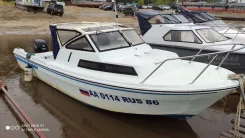 Yamaha F-22. 1985 ���, ����� 6,6��., ��������� ���������, 90��.�., ������ ����