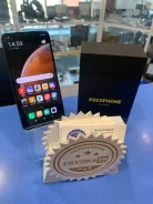 Xiaomi Pocophone F1. �/�, �����, 3G, 4G LTE ����