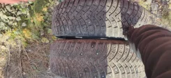 Michelin X-Ice North. ������, ����������, 2018 ���, �/�, ����� 40 %. ��� ����� �� ������������ ����