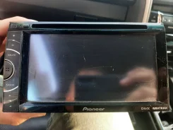 Pioneer AVH-X1600DVD ����