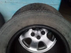 Toyo Winter Tranpath M2. ������, ��� �����, 2017 ���, �/�, ����� 30 % ����